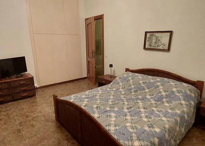 La Casa Di Nonna Lorenna Alassio