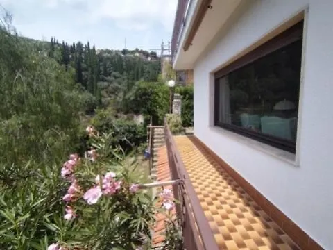 La Casa Di Nonna Lorenna * Alassio