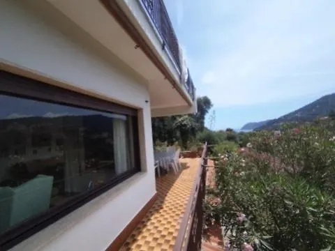 La Casa Di Nonna Lorenna