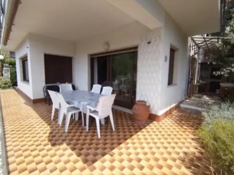 Villa La Casa Di Nonna Lorenna