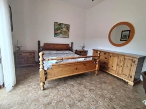 La Casa Di Nonna Lorenna Villa *