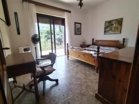 La Casa Di Nonna Lorenna *