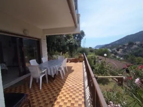 La Casa Di Nonna Lorenna *