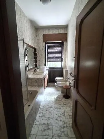 La Casa Di Nonna Lorenna