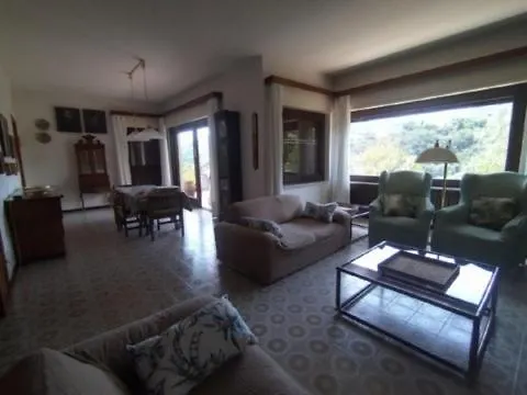 La Casa Di Nonna Lorenna Villa Alassio