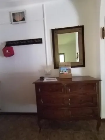 La Casa Di Nonna Lorenna Alassio