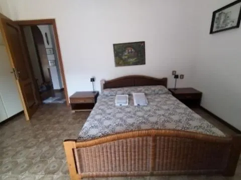 La Casa Di Nonna Lorenna