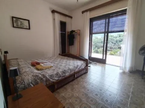 Villa La Casa Di Nonna Lorenna