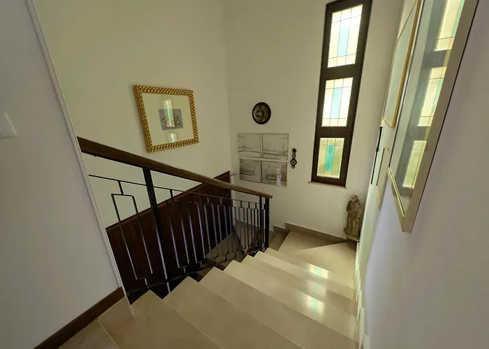 La Casa Di Nonna Lorenna Villa Alassio