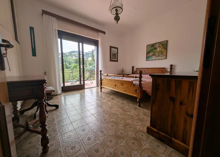 La Casa Di Nonna Lorenna * Alassio