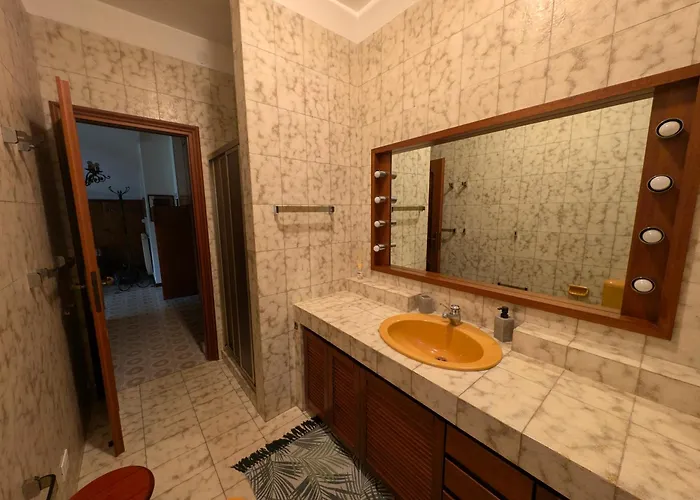 La Casa Di Nonna Lorenna Villa