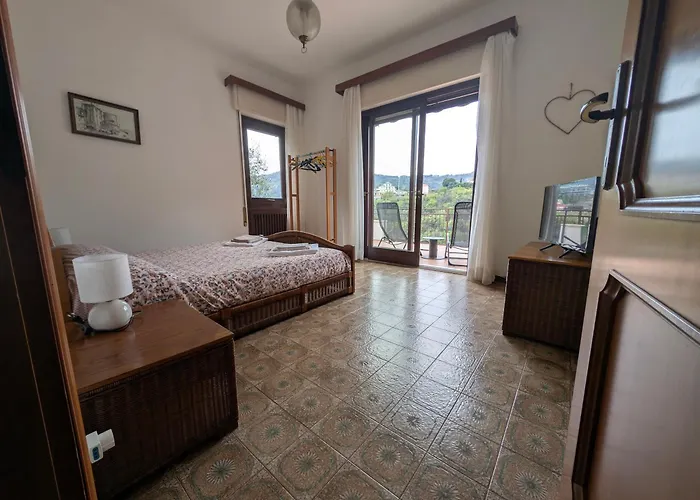 Villa La Casa Di Nonna Lorenna