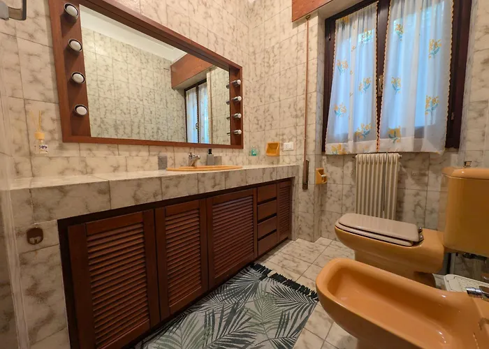 Villa La Casa Di Nonna Lorenna